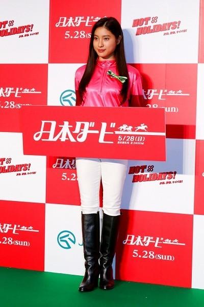 【驚愕】土屋太鳳が衝撃告白「都合のいい女になりたい」