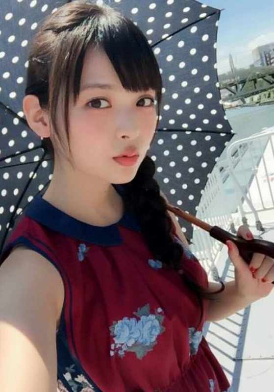 美人声優・上坂すみれ、得意の角度でなくても美人すぎる事が判明ｗｗ（画像）