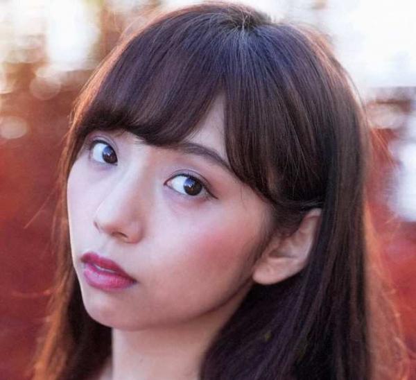 乃木坂の最年長メンバーの写真集、修正がほとんどなくて顔がリアルでかわいいｗｗ（画像）