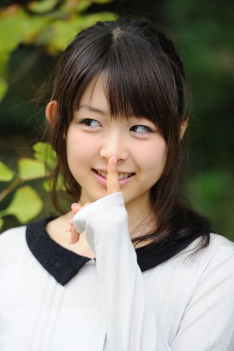 【画像】この子よりかわいい日本人存在するの？