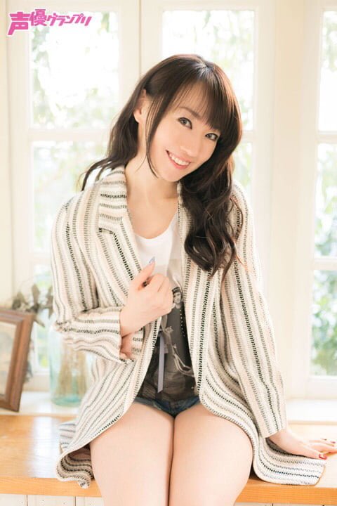 水樹奈々さん、太ももムッチムチｗｗｗｗｗｗｗｗｗ （※画像あり）