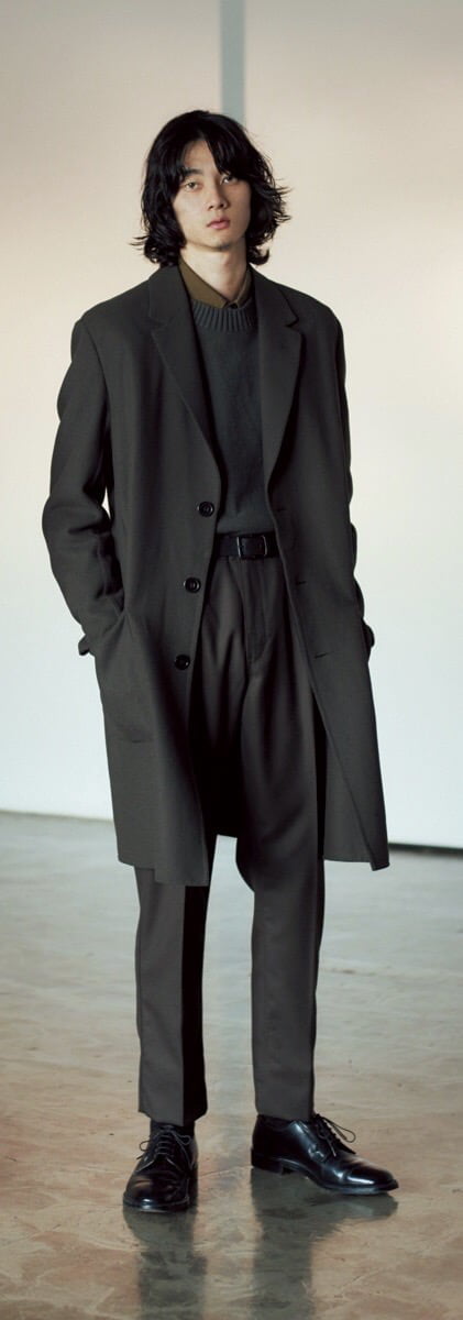UNIQLOですらこのレベルの服装ができるのにワークマンとかしまむらで服買う奴なんなの？ （※画像あり）