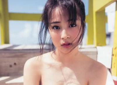 【画像】この広瀬すずのパイオツがたまんねええええええええええええええ