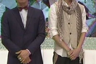 【画像】木村拓哉の顔デカすぎワロタｗｗｗｗｗｗｗｗｗｗｗｗ