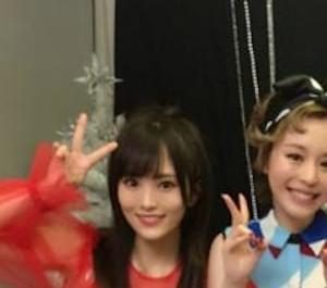 【最新画像】山本彩の体型がなんかヤベえええええええええええええええええ