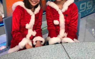 【画像】久冨慶子＆竹内由恵のコスプレ姿がクッソエ□かわええええええええええええ