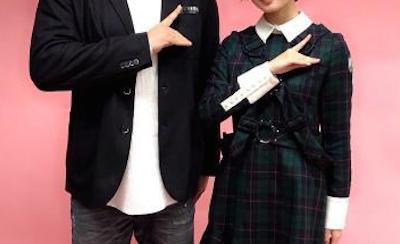 【画像】欅坂46・平手友梨奈さん、男性ファンとの2ショット画像流出wwwwwwwwww 【画像】欅坂46・平手友梨奈さん、男性ファンとの2ショット画像流出wwwwwwwwww
