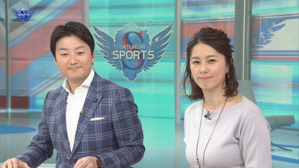 【最新画像】杉浦友紀アナ(34)のお●ぱい徹底討論ｗｗｗｗｗｗｗｗｗｗｗｗ