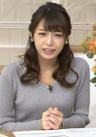 【画像】宇垣美里とかいう美人アナがシコリティ高すぎるｗｗｗｗｗｗｗｗｗｗｗｗ