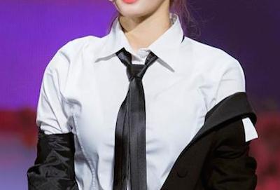 【画像】TWICEのモモ可愛すぎだろ！これほとんど佐々木希じゃん！