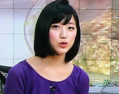 【画像】竹内由恵アナの最新お●ぱいが性的すぎるｗｗｗｗｗｗｗｗｗｗｗｗ