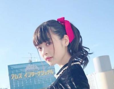 【画像】上坂すみれの乳房がいくらなんでも凶暴すぎるｗｗｗｗｗｗｗｗｗｗｗｗ