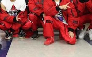 【画像】三代目 J Soul Brothersのこいつイケメンすぎじゃね？