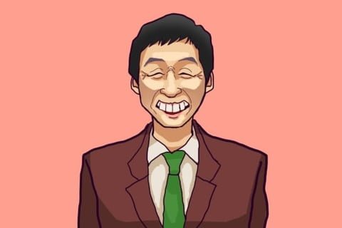 「腹立って怒りたい人は自分を偉いと思ってる」　明石家さんまの持論が深いと話題に