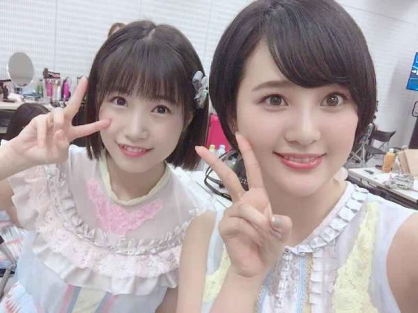 写真を撮る時、いつも同じ顔になってしまう美少女アイドルｗｗ（画像）