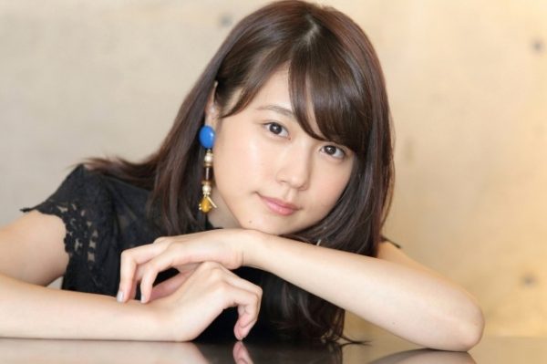 【衝撃】有村架純(24)の現在がもうガチでヤベえええええええええええええええ