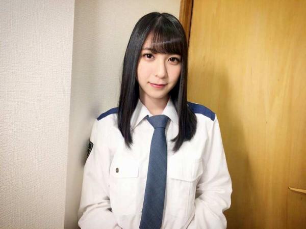 かわいすぎる女警察官が発見されるｗｗ（画像）