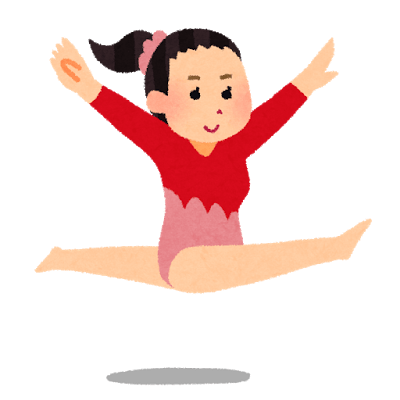 【衝撃】NHKのお姉さんの体操 超豪華版が放送される日があったらしい