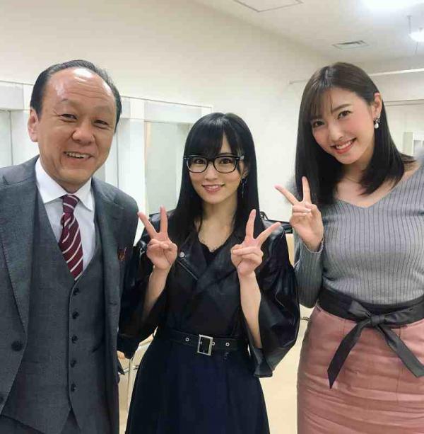 アイドルより断然かわいい女子アナ・小澤陽子という女ｗｗｗ（画像）