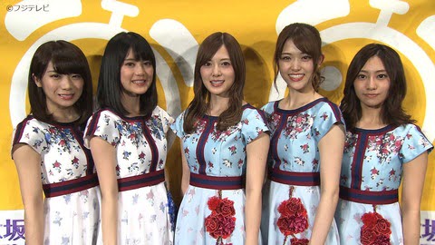 【画像】乃木坂46の高齢化が激しいと話題にｗｗｗｗｗｗｗｗｗｗｗｗｗ