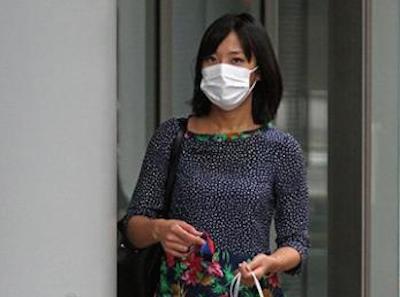 【画像】竹内由恵アナの太ももが最高に抜ける！！！！