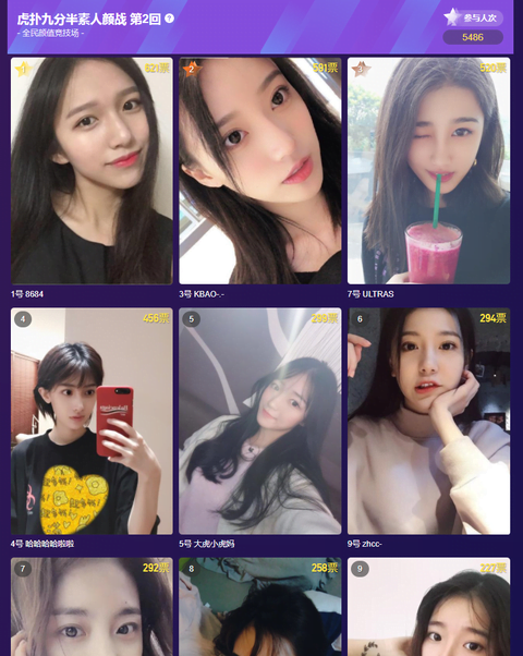 【朗報】中国の美人コンテストレベル高すぎｗｗｗｗｗｗｗ （※画像あり）