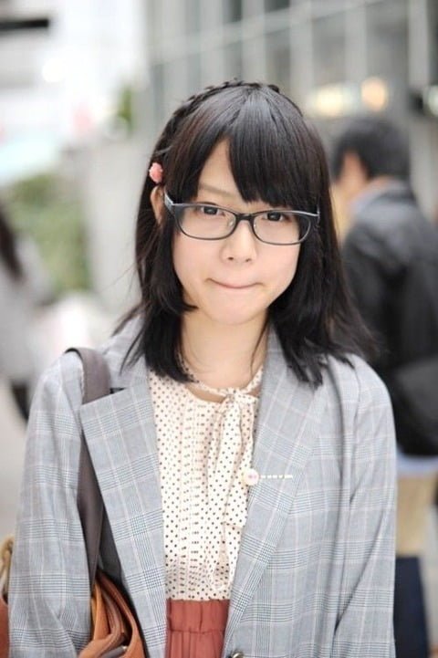 【画像】お前らが好きそうな地味子が発見されるｗｗｗｗｗｗｗｗｗｗｗｗｗ