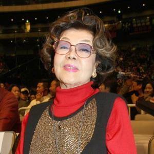 【速報】 野村沙知代さんの死因・・・