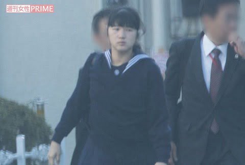 【悲報】最新の愛子さま ふっくらされるｗｗｗｗｗｗｗｗ （※画像あり）