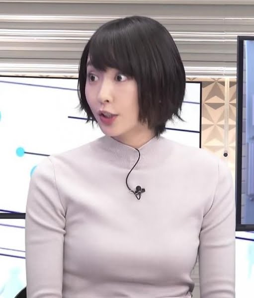 【画像】新垣結衣と木村沙織に告白されたらどっちと付き合う？