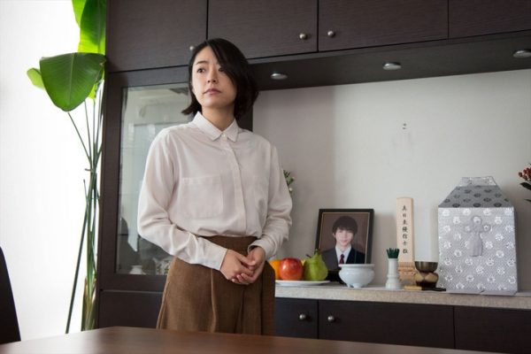【視聴率】井上真央『明日の約束』最終回の視聴率がガチでヤベええええええええええええええ