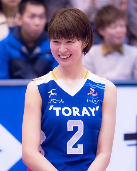 【画像】木村沙織って引退してから何してんの？