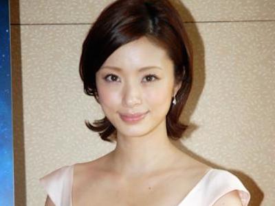 【画像】上戸彩のたわわに実ったお●ぱいのエ□さは異常ｗｗｗｗｗｗｗｗｗｗｗｗ