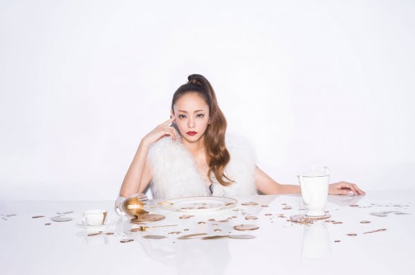 【衝撃】安室奈美恵、ギリギリになって紅白急転出場したその理由がヤベえええええええええええ