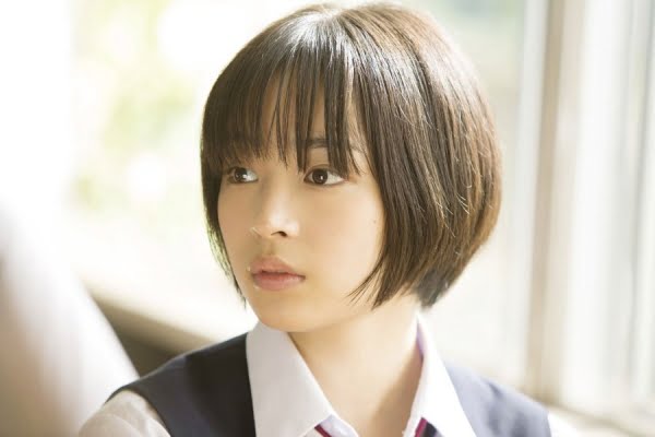 【画像】広瀬すずより完璧なフェイス見たことねえええええええええええええええ