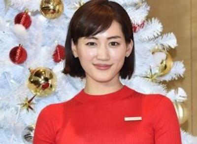 【画像】綾瀬はるか(32)の最新お●ぱいがたまんねえええええええええええええええ