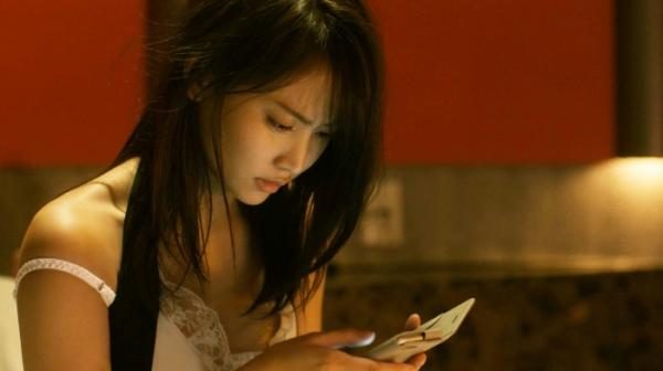 【画像】元AKB48・永尾まりや、人生初の激しい濡れ場に挑戦！これはガチでエ□い！