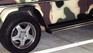 【画像】明石家さんまの愛車ってこれかよｗｗｗｗｗｗｗｗｗｗｗｗ