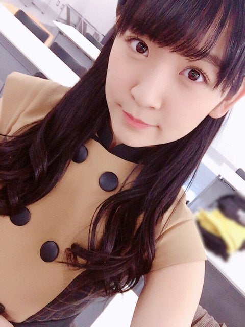 この子の顔面何点つける？ （※画像あり）