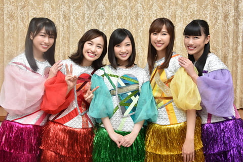 ももクロもなんか老けたなあ。というお写真がこちらｗｗｗｗｗｗｗ （※画像あり）