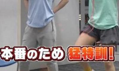 【放送時尾】水卜麻美アナ、Fカップ爆乳の先端がトンデモ放送事故【画像】