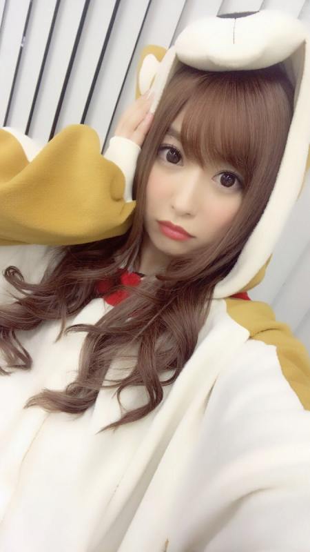 有村架純の顔に憧れる元セクシー女優がかわいすぎるｗｗｗ（画像）