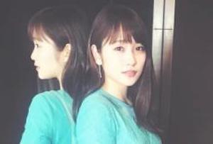 【画像】川栄李奈の最新お●ぱいがロケットお●ぱいですげえええええええええええええ