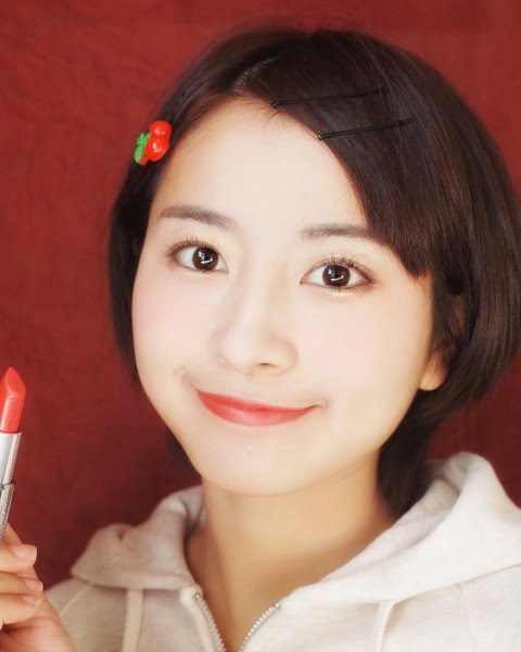 【画像】ガッキーと椎木里佳の中間種が発見されるｗｗｗｗｗｗｗｗｗｗｗｗｗ