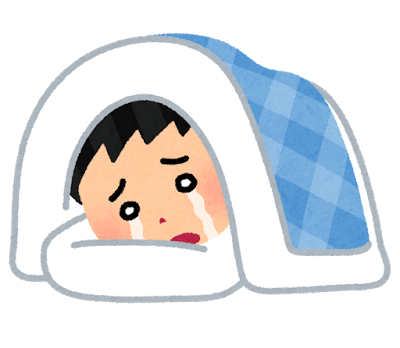 息子が大事にしていたフィギュアを旅行先に忘れたから注意した時の話