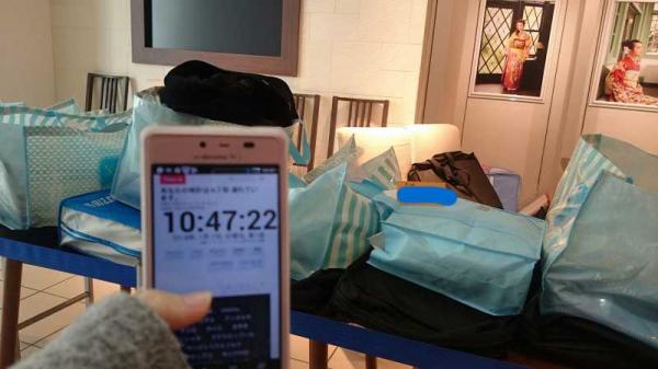 成人式に行けなくて号泣する女の子…。これはかわいそう…。（画像）