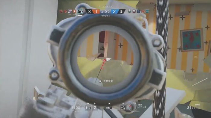 FPSで出会った中学生とデートについて語り合った話