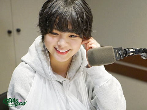 【朗報】平手友梨奈さん、笑顔を取り戻す（※画像あり）