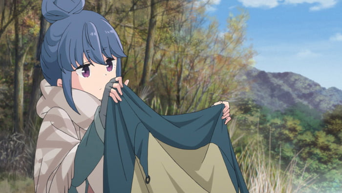 ゆるキャンを見てキャンプに憧れた人へｗｗｗｗｗｗｗｗｗｗｗｗｗ