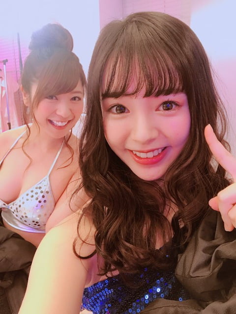 最近のセクシー女優さん、可愛すぎるｗｗｗｗｗｗｗ （※画像あり）